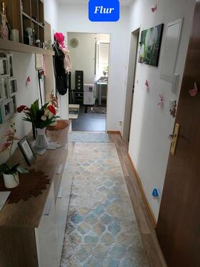 Foto - Etagenwohnung in Rüsselsheim am Main