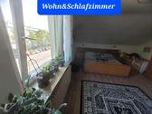 Foto - Etagenwohnung in Rüsselsheim am Main zur Miete