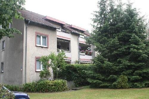 Foto - Etagenwohnung zur Miete in Lünen