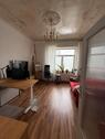 Foto - Zwischenmiete 48 qm 2-Zimmer-Altbau-Erdgeschoss-Wohnung Südstadt
