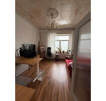 Zwischenmiete 48 qm 2-Zimmer-Altbau-Erdgeschoss-Wohnung Südstadt - Köln Innenstadt