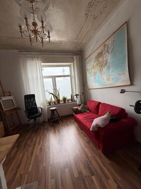 Foto - Etagenwohnung zur Miete in Köln