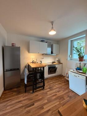 Foto - Etagenwohnung in Köln