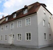 Vilseck Zentrum 4 Zimmer Galerie Wohnung