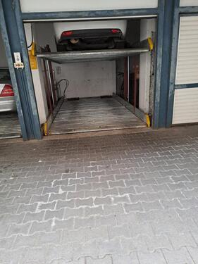 Foto - PKW Garagen-Stellplatz im Zentrum von Bad Mergentheim