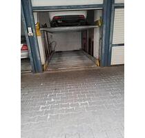 PKW Garagen-Stellplatz im Zentrum von Bad Mergentheim