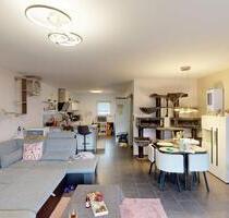 Traumwohnung, soviel Luxus sollte selbstverständlich sein - Bietigheim