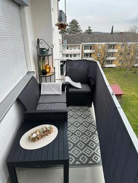 Foto - Gemütliche, zentrale 3-Zimmerwohnung in Gersthofen