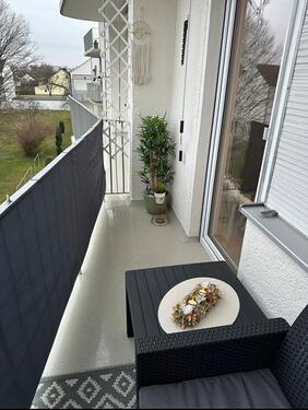 Foto - Etagenwohnung zum Kaufen in Gersthofen