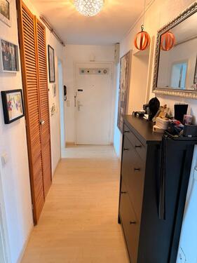 Foto - Etagenwohnung in Gersthofen zum Kaufen