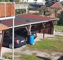 schöne 2 Raum Wohnung Stendal Bahnhofvorstadt