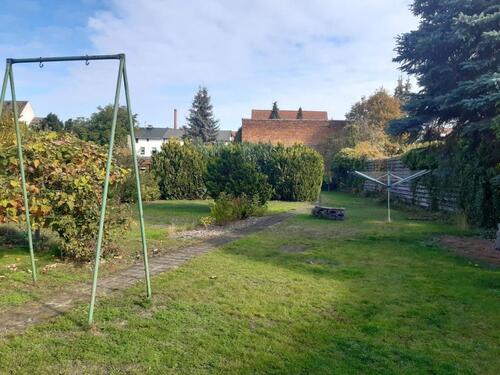 Foto - Etagenwohnung in Stendal