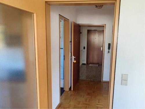 Foto - Etagenwohnung in Stuttgart zur Miete