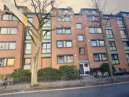 Foto - Wohnung zu vermieten - 780,00 EUR Kaltmiete,