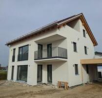 Schöne 3-Zimmer-Gartenwohnung in ruhiger Lage in KirchaschNähe Erding - Bockhorn