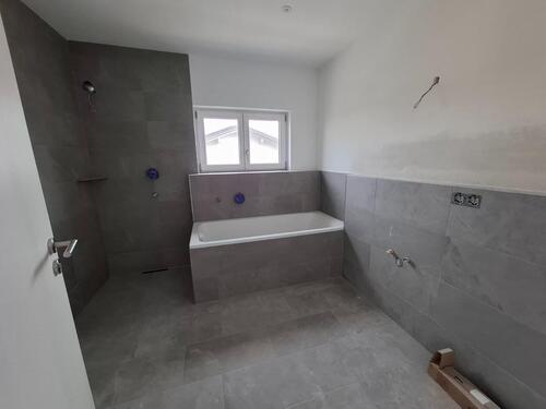 Foto - Etagenwohnung in Bockhorn