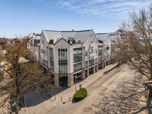 Foto - Charmante Wohnung in Seenähe am Starnberger See [VAC-17984]