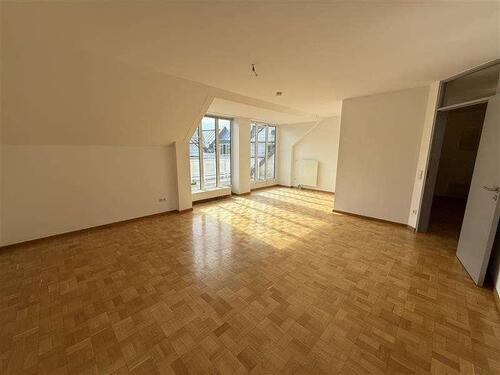 Foto - 2 Zimmer Dachgeschoßwohnung zur Miete in Starnberg