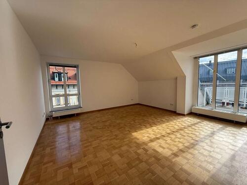 Foto - 2 Zimmer Dachgeschoßwohnung in Starnberg