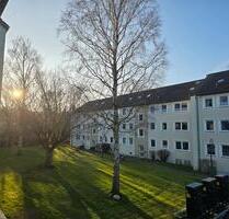 Gemütliche 2,5-Zimmer-Wohnung mit ca. 61,05m² Wohnfläche - Heiligenhafen