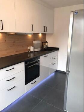 Foto - Vermiete 80 qm Wohnung direkt am Alleenring inkl. TG-Stellplatz