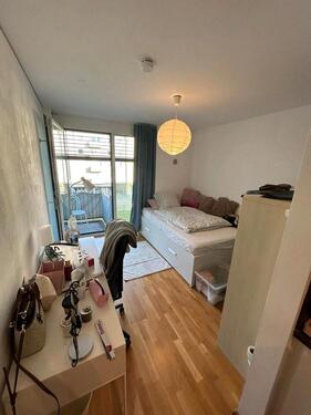 Foto - Etagenwohnung in Stallwang zur Miete