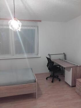 Foto - 2 Zimmer Erdgeschoßwohnung in Bad Harzburg