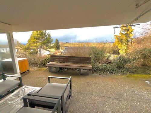 Foto - 1.5 Zimmer Etagenwohnung zur Miete in Erbach