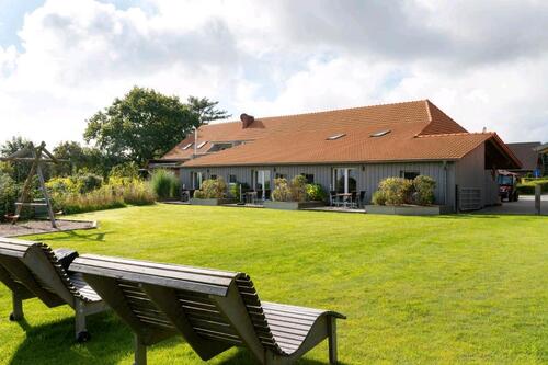 Foto - 3 Zimmer Wohnung auf dem Hof mit Blick in den Garten