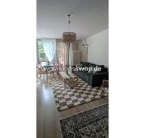 Wohnungsswap - 2 Zimmer, 63 m² - Dennewitzstraße, Schöneberg, Berlin