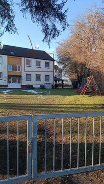 Foto - 3 - Zimmer Wohnung mit Einbauküche und Tageslichtbad in Bergen