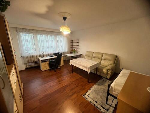 Foto - 3 Zimmer Etagenwohnung in Bergen