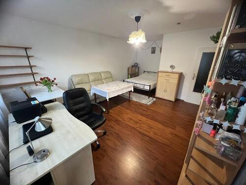 Foto - Etagenwohnung in Bergen zur Miete