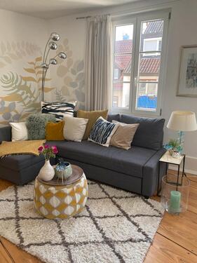 Foto - 2 Zimmer Etagenwohnung zur Miete in Baden-Baden