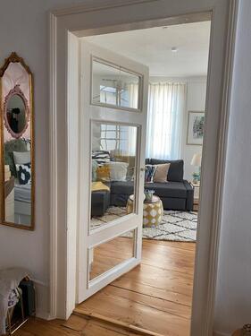 Foto - 2 Zimmer Etagenwohnung in Baden-Baden