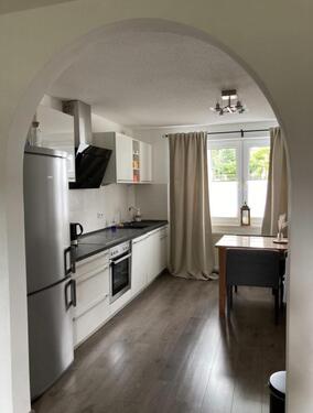 Foto - 2 Zimmer Etagenwohnung zur Miete in Meinerzhagen