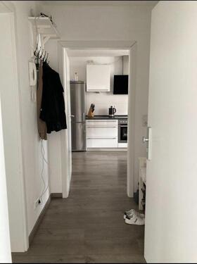 Foto - Etagenwohnung in Meinerzhagen zur Miete