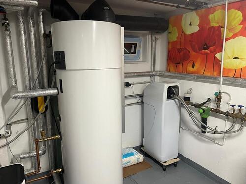 Foto - Reihenhaus in Sinsheim zum Kaufen