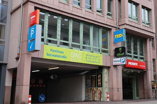 Foto - andere zur Miete in Stuttgart