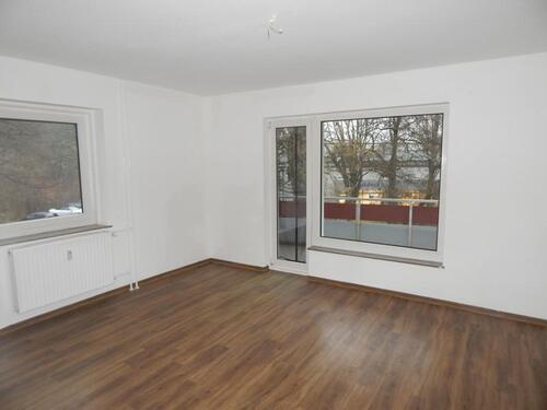 Foto - Bezugsfertige 3-Zimmer-Wohnung!