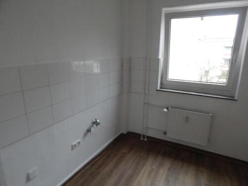 Foto - Etagenwohnung in Iserlohn zur Miete