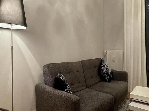 Foto - Etagenwohnung in Hamburg zur Miete