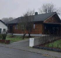 Einfamilienhaus Holzbauweise Bj. 2006 - Brücken