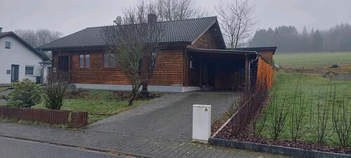 Foto - 2 Zimmer Einfamilienhaus in Brücken