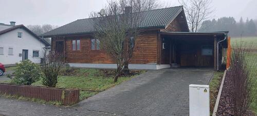 Foto - Einfamilienhaus in Brücken zum Kaufen