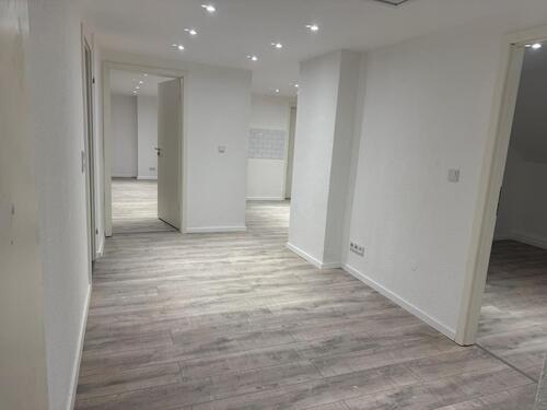 Foto - Traumwohnung - 4,5Zi 90qm - Bezugsfertig und Kernsaniert