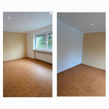 Foto - 3 Zimmer Erdgeschoßwohnung in Meitingen