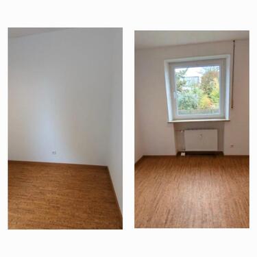 Foto - Erdgeschoßwohnung in Meitingen zur Miete