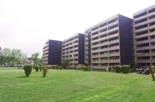 Foto - 1,5 Zimmer Appartement bei Audi am Mai frei