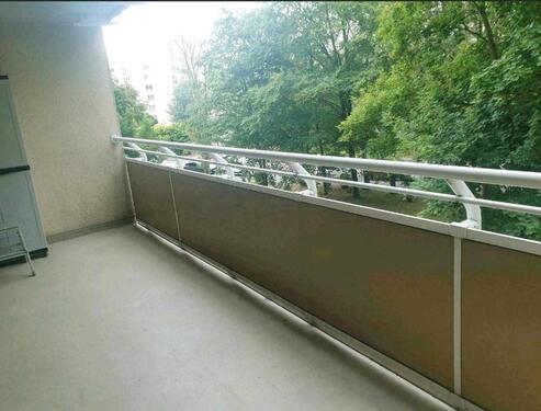 Foto - 1 Zimmer Etagenwohnung zur Miete in Ingolstadt